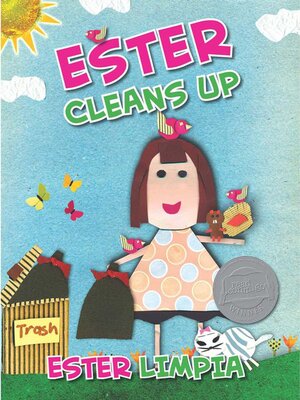 cover image of Ester Cleans Up